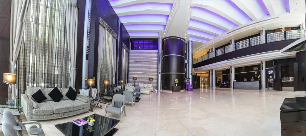 أحد فنادق البحرين الجفير المميزَّة