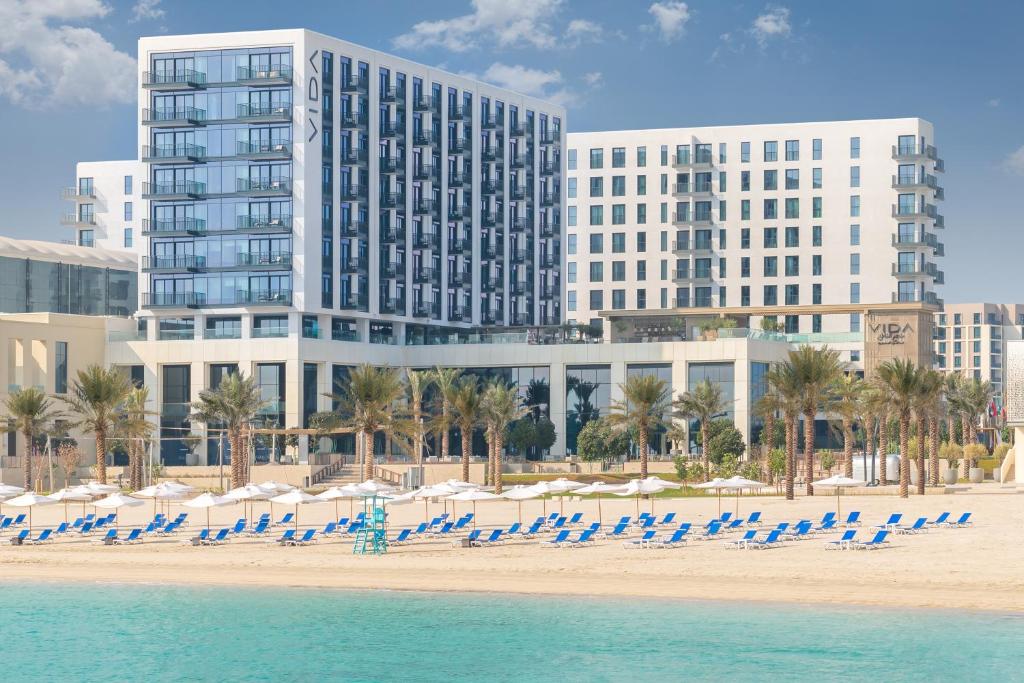 ضمن قائمة فنادق المنامة 5 نجوم المميزَّة