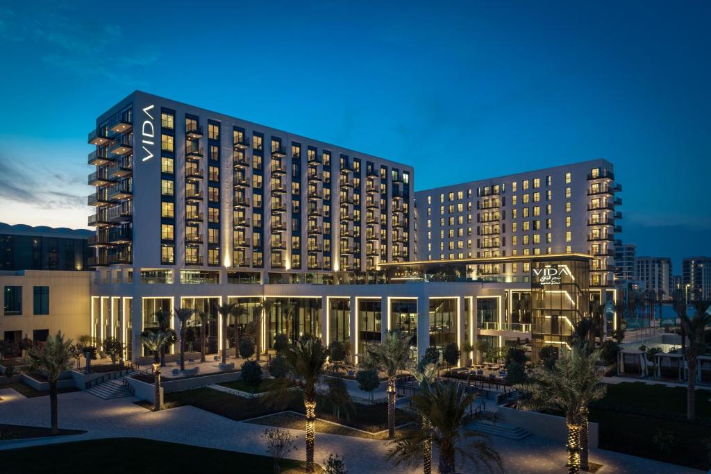 أحد أفضل فنادق البحرين على البحر