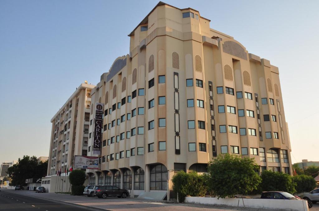 أحد فنادق العدلية البحرين المميزَّة