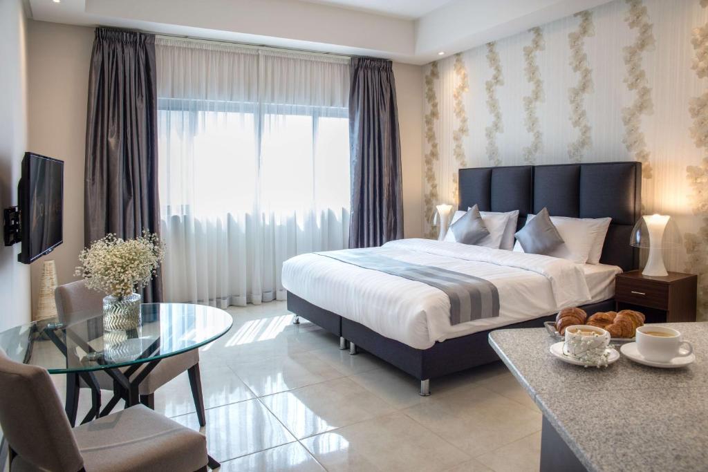أحد أفضل فنادق رخيصة في البحرين المميزَّة