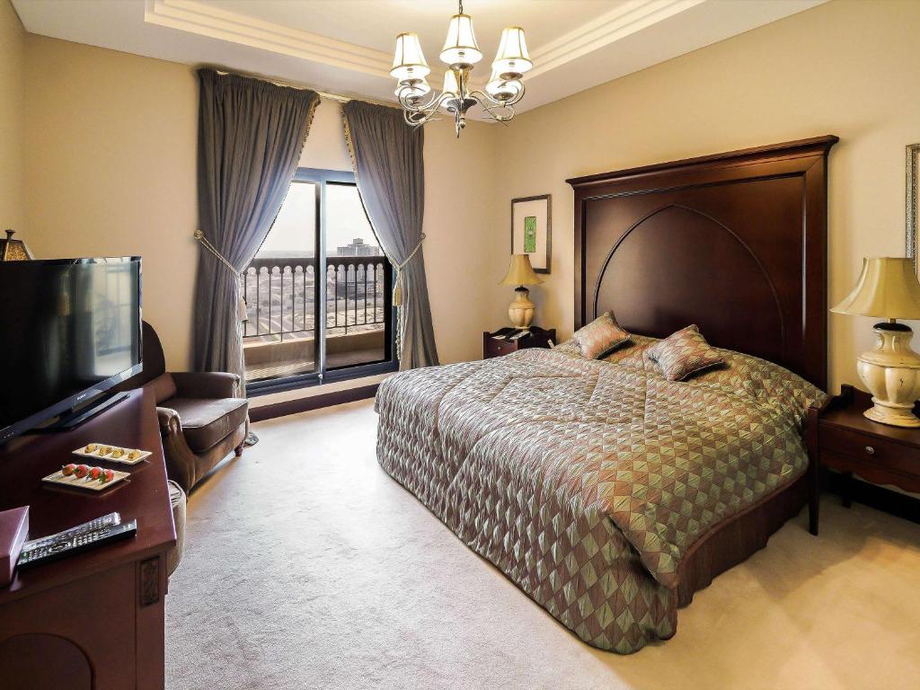 من فنادق رخيصة في البحرين المميزَّة