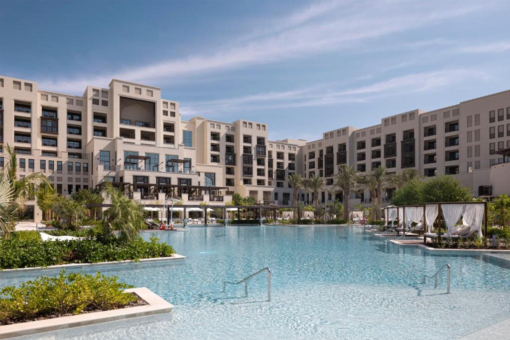 من أفضل فنادق البحرين للعرسان المميزَّة