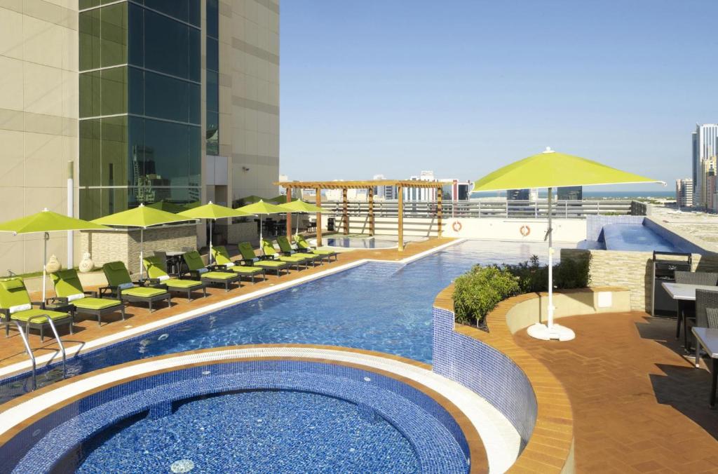 من أجمل فنادق البحرين المميزَّة