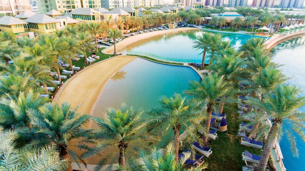 أحد أفخم فنادق البحرين المميزَّة