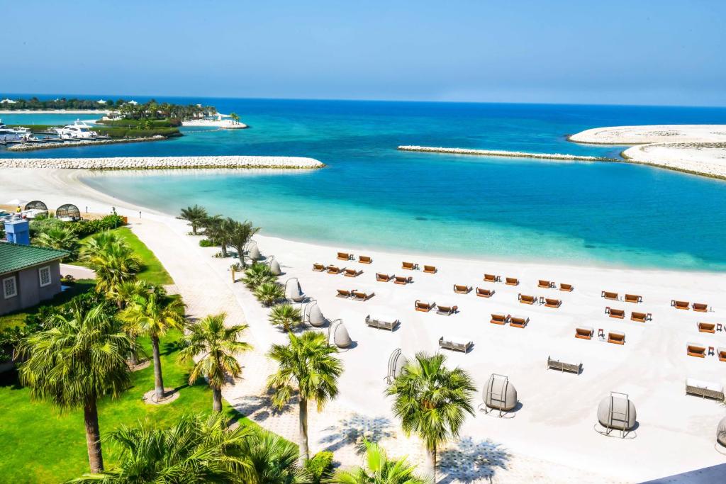 ضمن قائمة أفخم فنادق البحرين المميزَّة