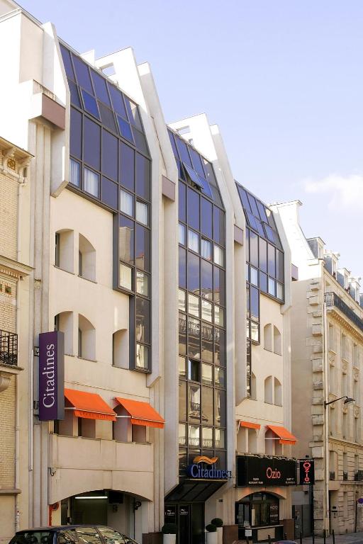 أحد أفضل فنادق باريس رخيصة المميزَّة